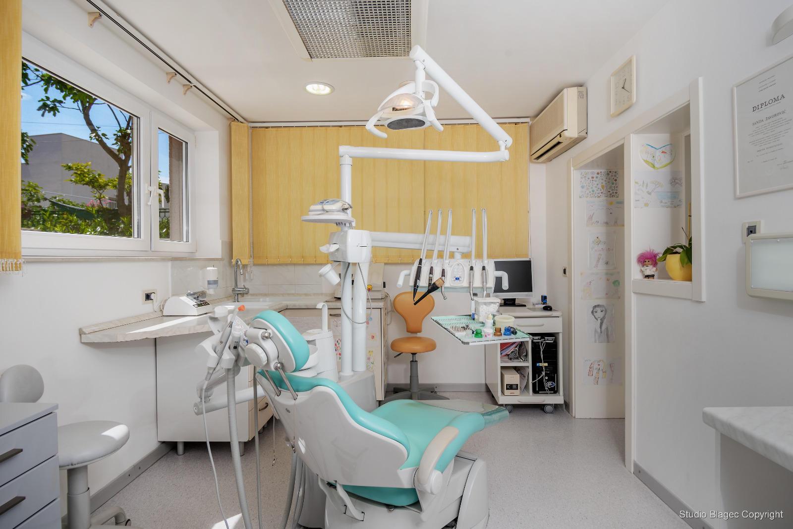 Prostor Dental Tim Vuković