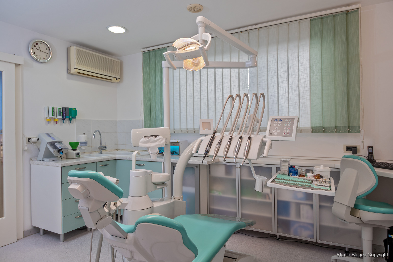 Ordinacija Dental Tim Vuković